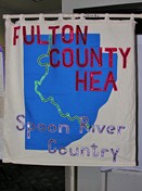 Fulton County Banner